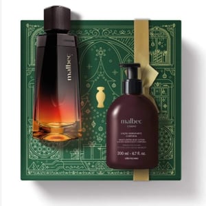 Imagem do produto Kit de Natal Malbec X