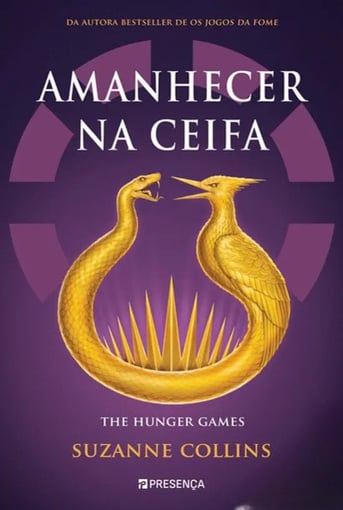 Amanhecer na Ceifa – O Passado de Haymitch nos Jogos da Fome