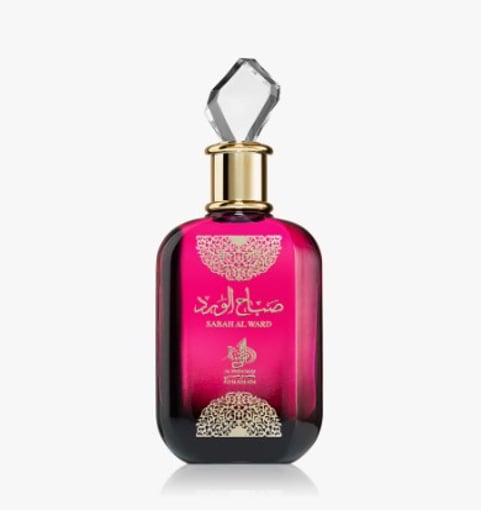 Sabah Al Ward 100 ml