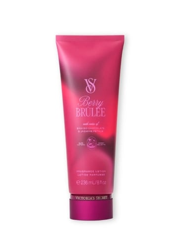 Victorias Secret Loção Corporal Berry Brulee 236ml