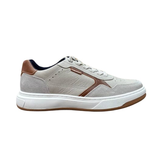 Sapato Desportivo Pegada Cinza
