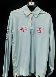 Imagem do produto Polo Homem Manga Comprida Aigle