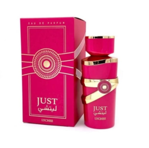 Imagem do produto Perfume Just Lychee 100ML