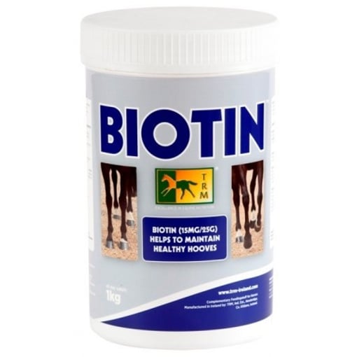Biotin 15MG/25G 1kg-619-625