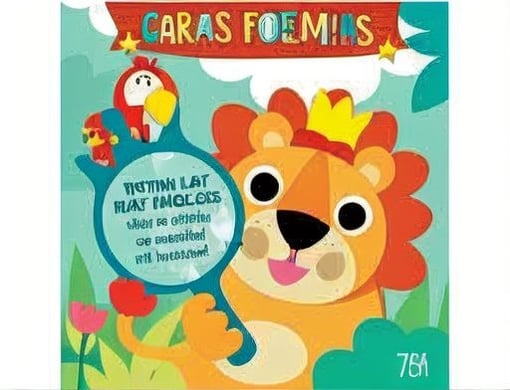 Caras Fofinhas: Exprime as Tuas Emoções-7-341