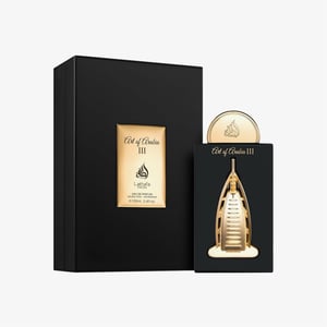 Imagem do produto Lattafa Pride Art Of Arabia III EDP Spray  100ml