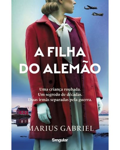 A Filha do Alemão