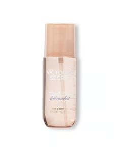 Imagem do produto Victoria Secrets Vanilla Orchid Sandalwood Hair &amp; Body Mist 236ml