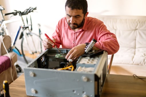 Visitas Técnicas