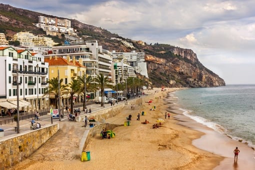 Tour Sesimbra, Arrábida e Cabo Espichel - Carro (até 3 pessoas)