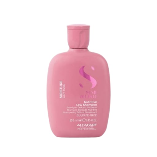 Imagem do produto Semi di Lino Moisture Nutritive Low Shampoo – Nutrição Delicada