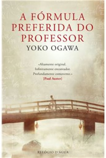 A Fórmula Preferida do Professor