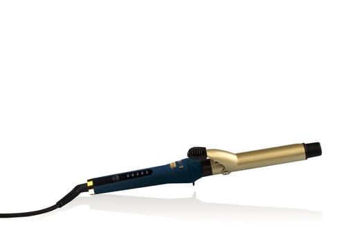 Modelador de Cachos Intercambiável Labor Elite 5 em 1 Iron Curls