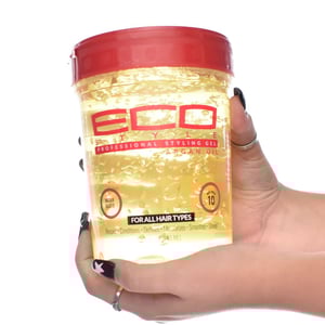 Imagem do produto Gel de Styling Eco Style com Óleo de Argan
