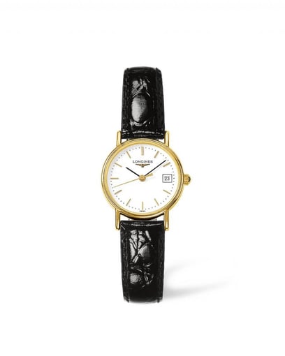 Longines Présence L43192112