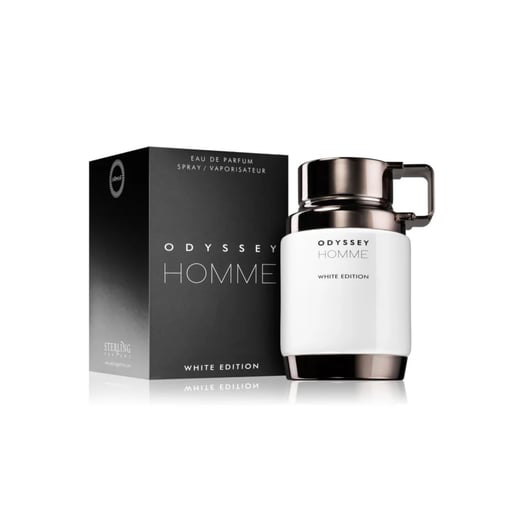 Armaf Odyssey Homme White Edition Eau de Parfum Spray 100ml