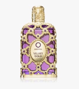 Imagem do produto Luxury Collection Velvet Gold 100 ml