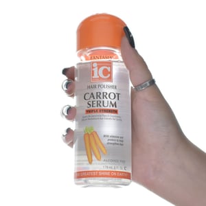 Imagem do produto Sérum de Cenoura Fantasia IC - Brilho Intenso e Nutrição 178ml