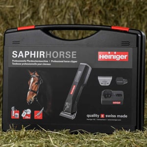 Imagem do produto Máquina Tosquiar Saphir Horse