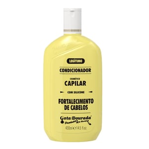 Imagem do produto Gota Dourada Condicionador Fortalecimento