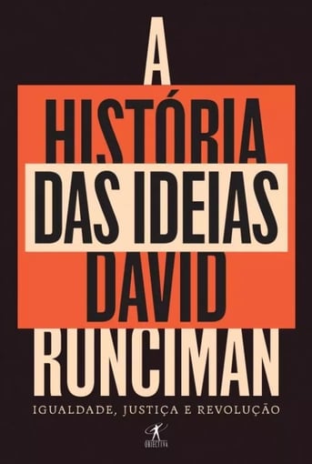 A História das Ideias