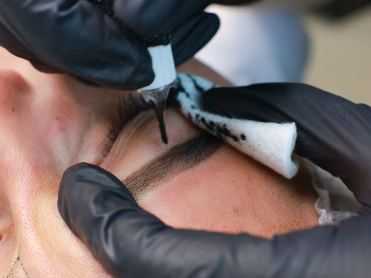 Micropigmentação fio a fio em Lisboa: Conheça Weshine