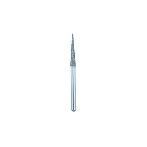 Broca Diamantada Cónica, Pontiaguda 859-FG-018M (5 uni.)-139-532