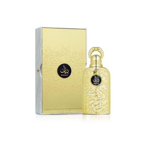 Lattafa Bayaan Eau de Parfum 100 ml