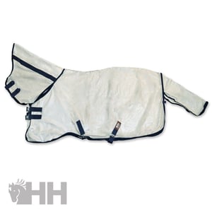 Imagem do produto Cobrejão HH Antimoscas com Capa de Pescoço – Respirável