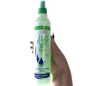 Imagem do produto Sofn&#039;Free Curl Moisturising Spray 350ml