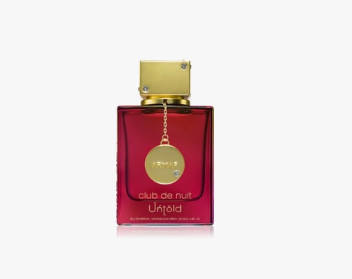 Club de Nuit Untold 105 ml