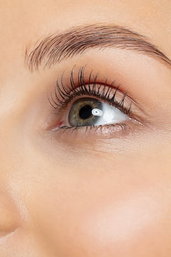 Brow Lamination ou Sobrancelhas Laminadas