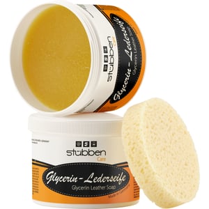 Imagem do produto Sabão Glicerina Stubben 500gr