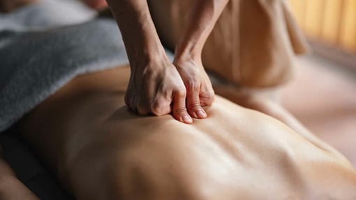 Massagem em Cascais: Benefícios para o Corpo e a Mente