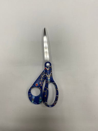 Tesoura Azul Fiskars