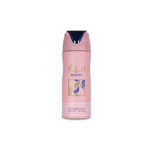 Imagem do produto Lattafa Mayar Deodorant Spray 200ml