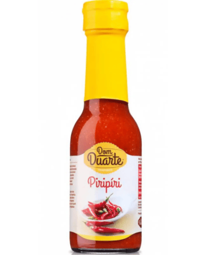 Molho Piri-Piri
