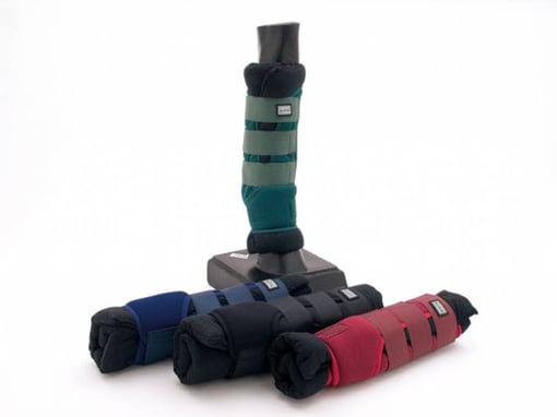 Penso com velcro várias cores Zaldi