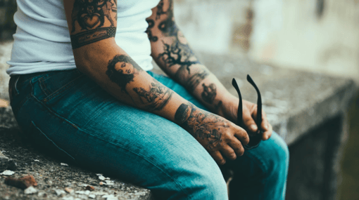 Tatuagens: Da Concepção à Remoção