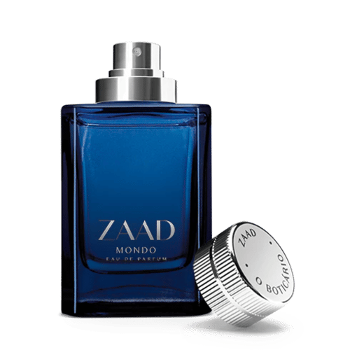 Zaad Mondo Eau de Parfum 95 ml
