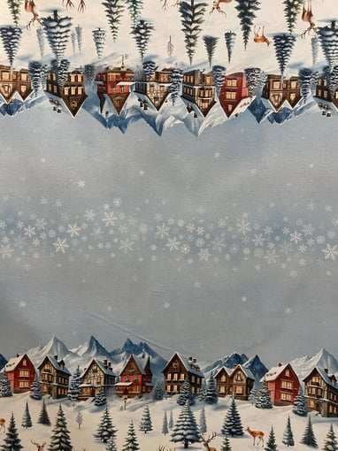 Alfa Panamá Natalino