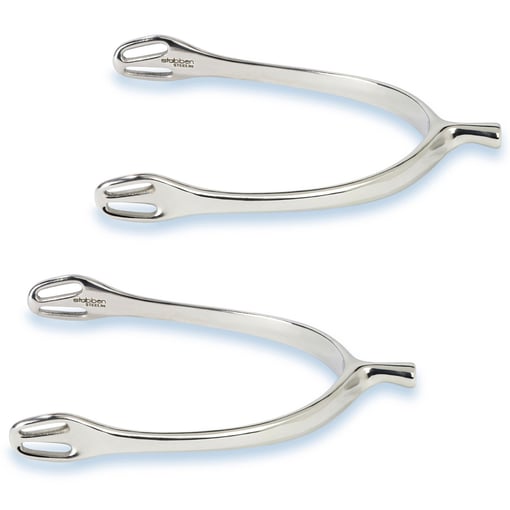 Imagem do produto Esporas Unisex Pua Direita 20mm - Stubben