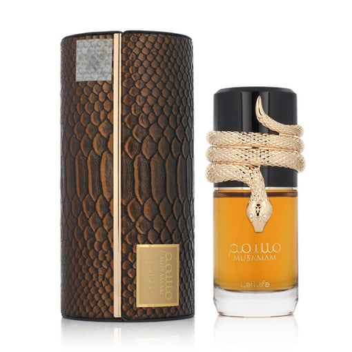 Lattafa Musamam Eau de Parfum 100ml