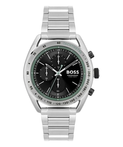 Relógio Hugo Boss Center Court Cronógrafo 1514023