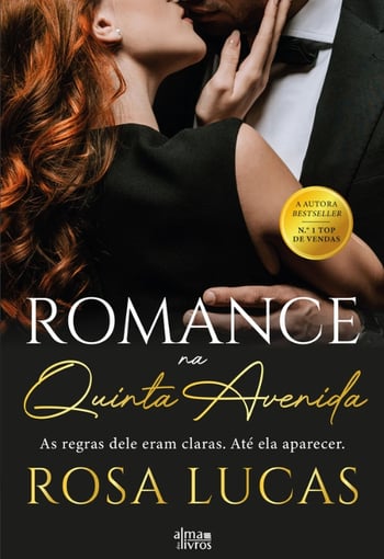 Romance na Quinta Avenida