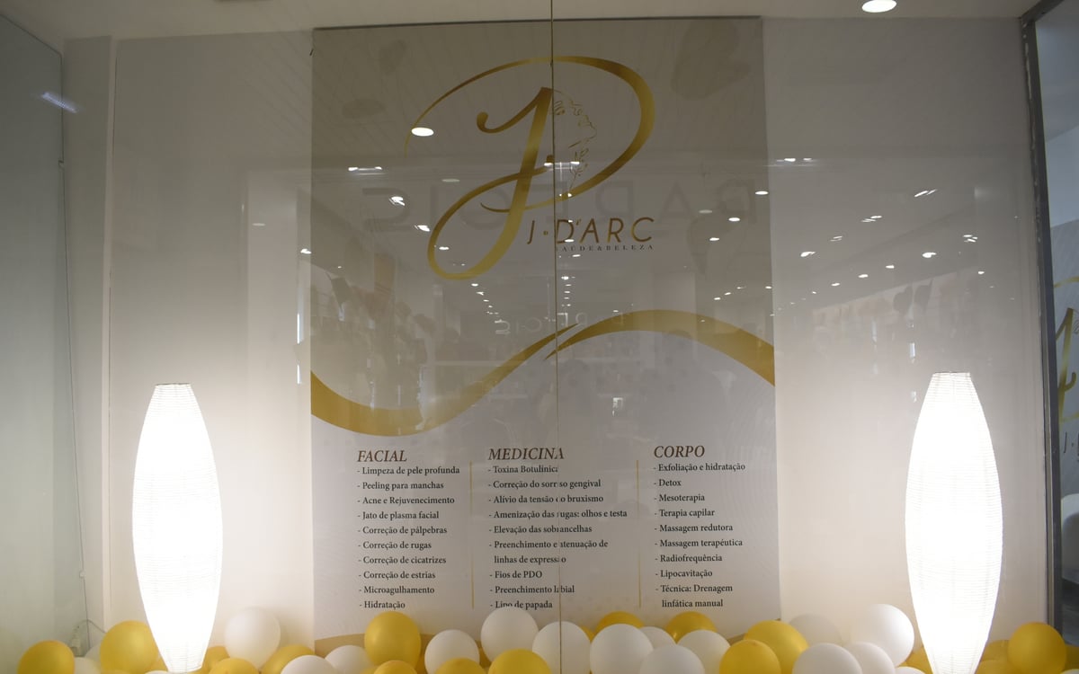 J Darc