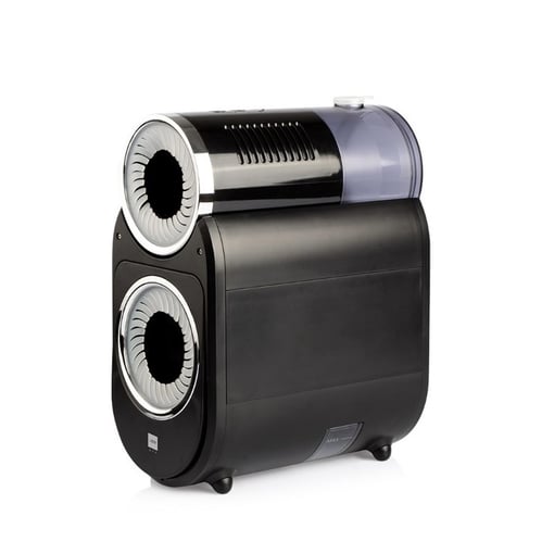 Limpador Elétrico de Escovas: Limpeza e Higienização a Vapor