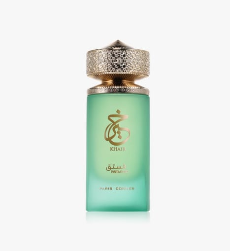 Khair Pistachio