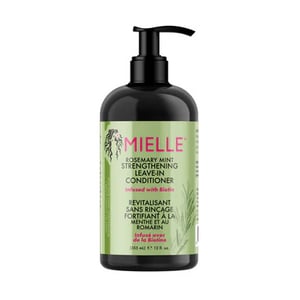 Imagem do produto Mielle Rosemary Mint - Leave-In Conditioner Fortalecedor 355ml