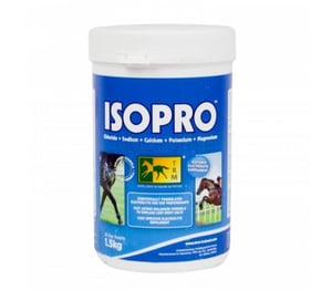 Imagem do produto Electrolites Isopro 2000 1,5kg TRM